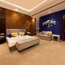 Residence-Rishikesh